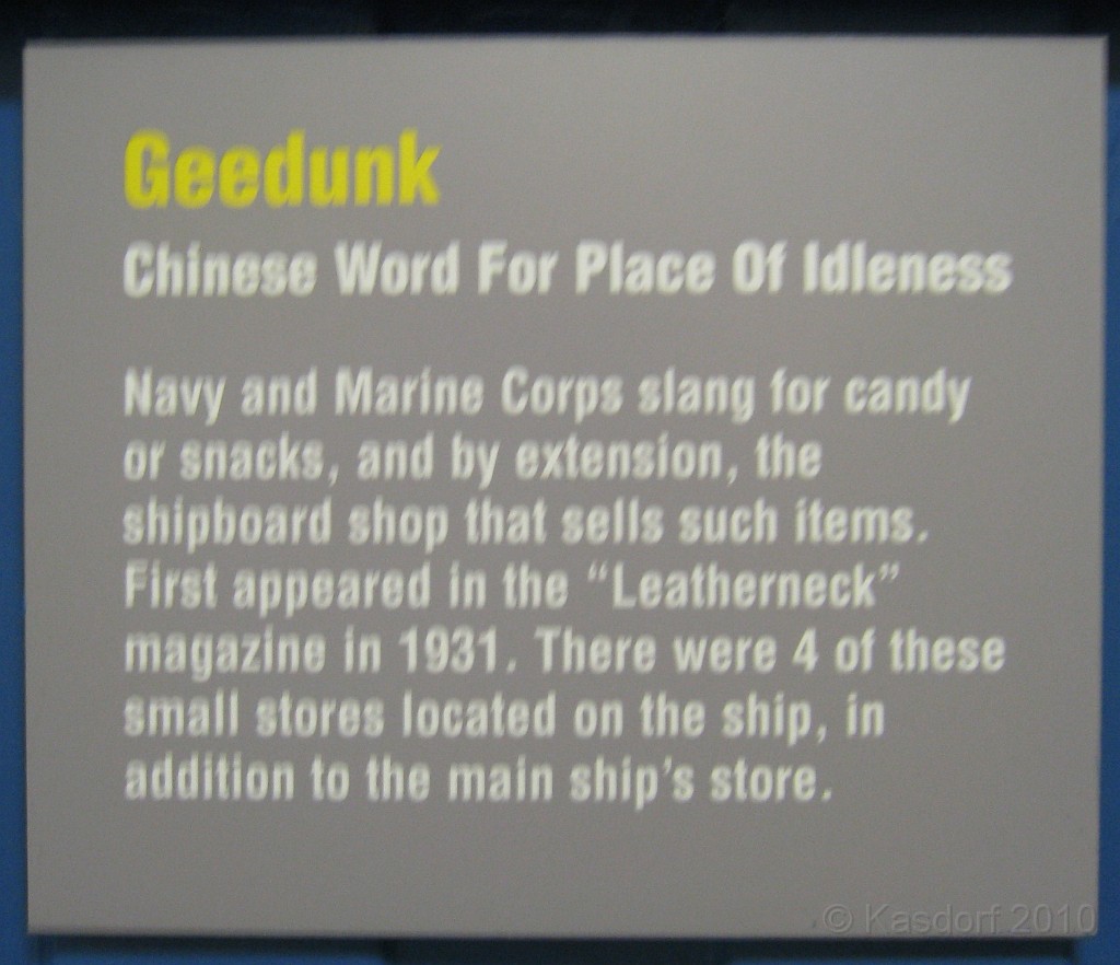 San Diego California 2010-02 1971.jpg - A trip to San Diego California February 2010. Balboa Park museums and the aircraft carrier Midway.